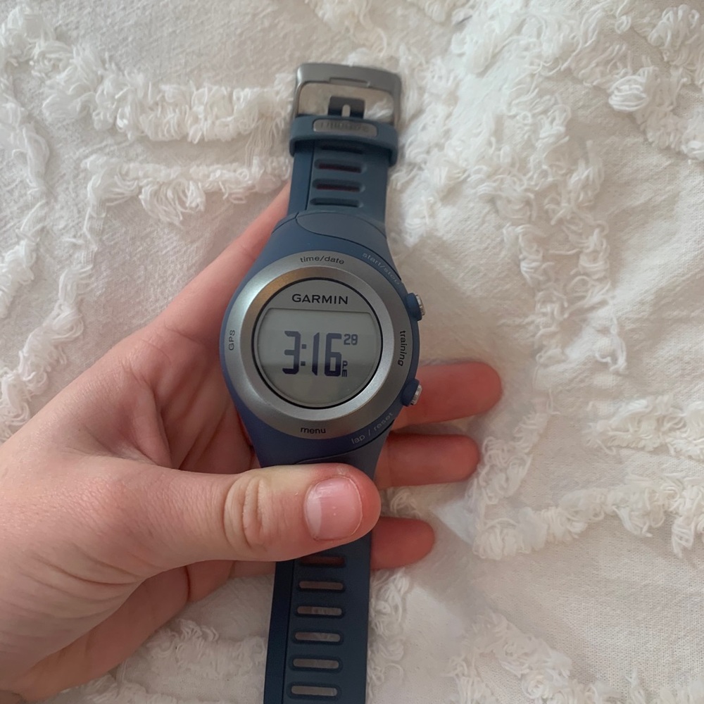 Garmin watch!!!